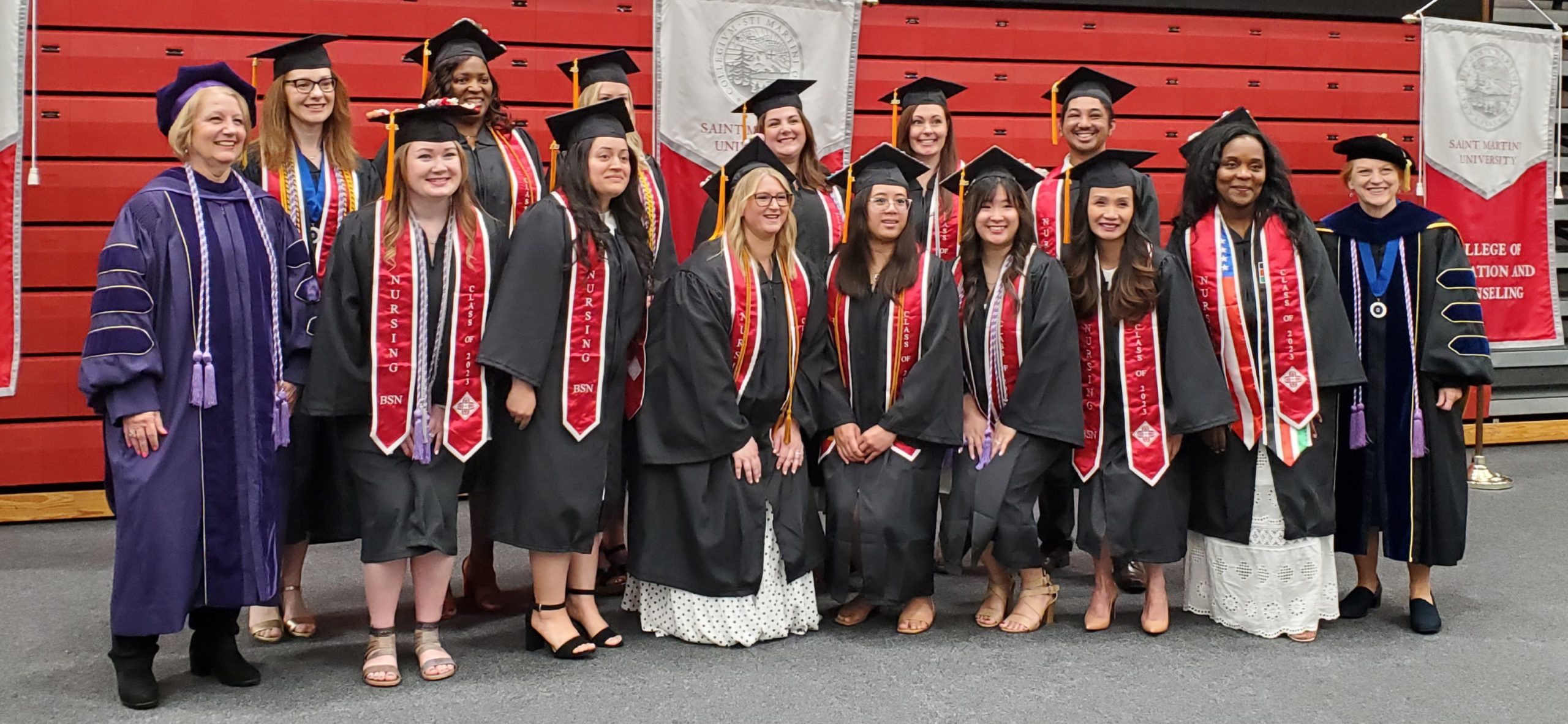 A new path to address nursing shortages Premera Blue Cross