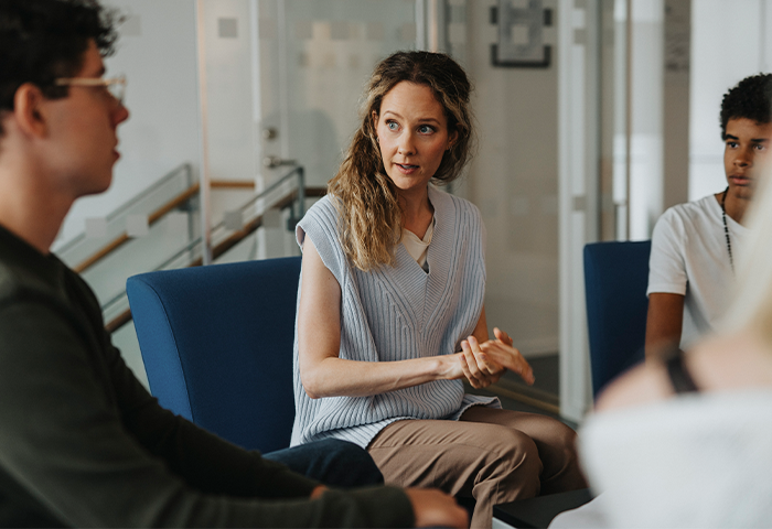 Navigating mental health care with support from Premera