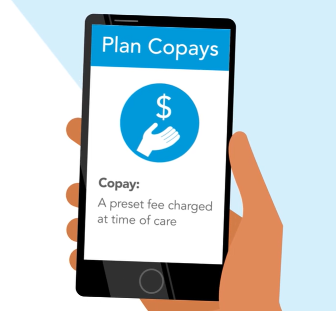 Health Plan Basics: Copays